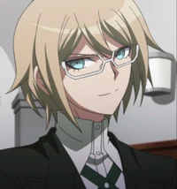Byakuya Togami