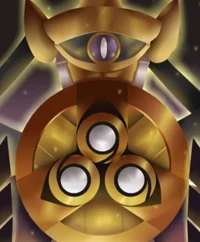 Aegislash 