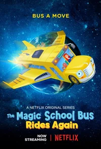 Magic Bus RP