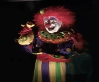 Zeebo the Clown