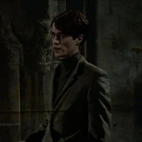 Tom Riddle
