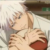 Satoru gojo