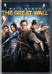 The Great Wall