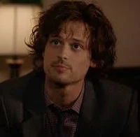Spencer Reid 