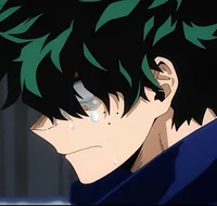 Izuku Midoriya 