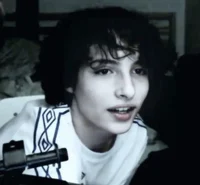 Finn Wolfhard 