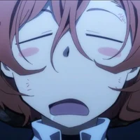 Chuuya Nakahara 