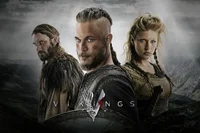 Vikings The RPG