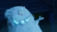 Jinx- Garfield movie