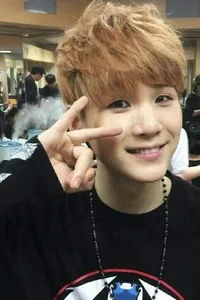 Min Yoongi 