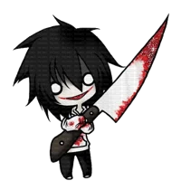 Jeff the killer