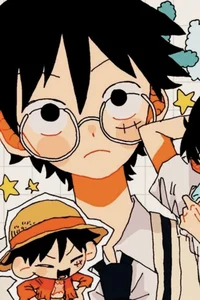 Luffy
