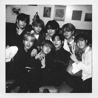 Skz horror house