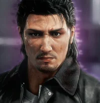 Daigo Dojima