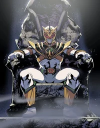 Lord Drakkon