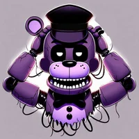 W Shadow Freddy 