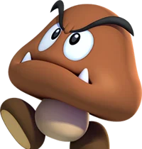Goomba 1