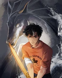 Percy Jackson 