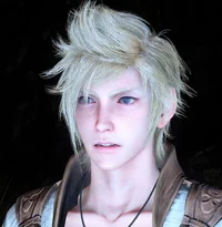 Prompto Argentum