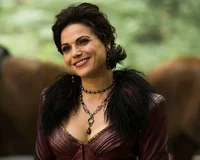 Regina Mills