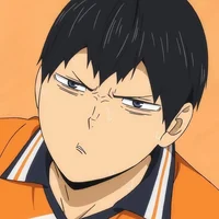Kageyama Tobio