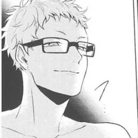 Tsukishima Kei