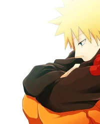 Naruto Uzumaki ASMR
