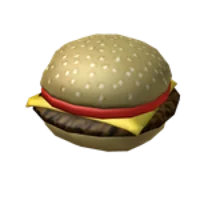 roblox chez burger