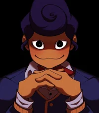 Wally psiquiatra