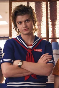 Steve Harrington 
