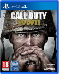 CoD WW2