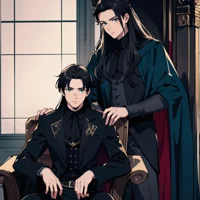 Принцы близнецы