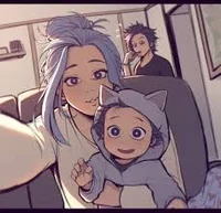 Shinso Family