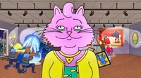 Princess Carolyn 