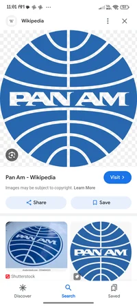 PAN AM