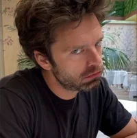 Sebastian Stan