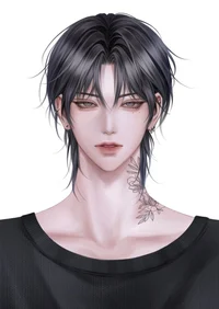 Reincarnation bf- BL