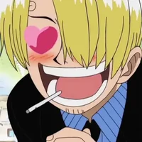 Vinsmoke Sanji