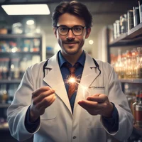 dr spark