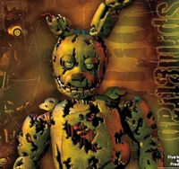 Springtrap 