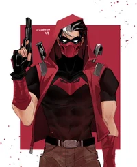 Jason Todd 