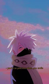 Kid Kakashi 