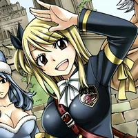 Lucy heartfilia