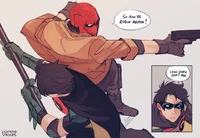 Jason Todd