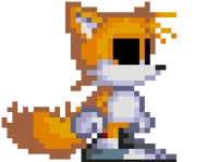 Tails ERR