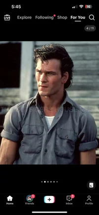 Darrel Curtis