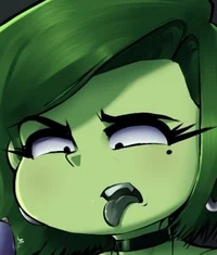 Disgust