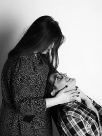 саша саков и ира пев