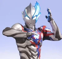 Ultraman Blazar