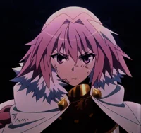 Astolfo of England
